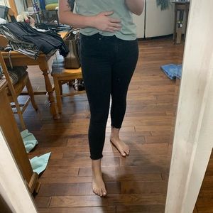 Pull & Bear Mid Rise Jeans